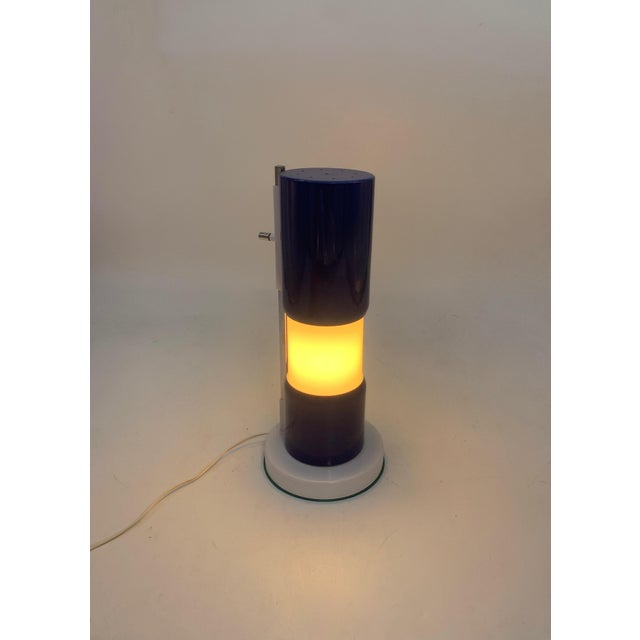 1950s Table Lamp attributed to Angelo Lelii for Arredoluce, Italy, 1954 For Sale - Image 5 of 6