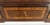 Baker Mahogany Banded Top Hepplewhite Brass Castors Tapered Legs Sideboard MINT For Sale - Image 13 of 18