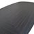 Contemporary Foglio Oval Dining Table from Kabinet For Sale - Image 3 of 13
