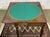 Brown 19th Century Louis Philippe Mahogany Games Table For Sale - Image 8 of 14