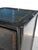 Black Vintage Black Tall Chest of Drawers Chinese Ebonized Lingerie Dresser For Sale - Image 8 of 15