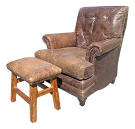 Example of Pottery Barn Seating