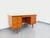 Vintage Scandinavian Style Desk in Teak, 1960s For Sale - Image 12 of 16
