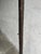 Brutalist Brutalist Wrought Iron Sculpture Stand For Sale - Image 3 of 9