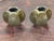 Brown Art Deco Vases in Copperware, 1920, Set of 2 For Sale - Image 8 of 9