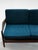 Vintage Danish Style Cintique Three-Seater Sofa, 1960s For Sale - Image 6 of 7