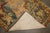 Textile 20th Century Tapestry Aubusson rug no. j5256 For Sale - Image 7 of 8