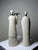 Akwe Priestess Candlesticks in African Style from Holländer, 2010s, Set of 2 For Sale - Image 6 of 16