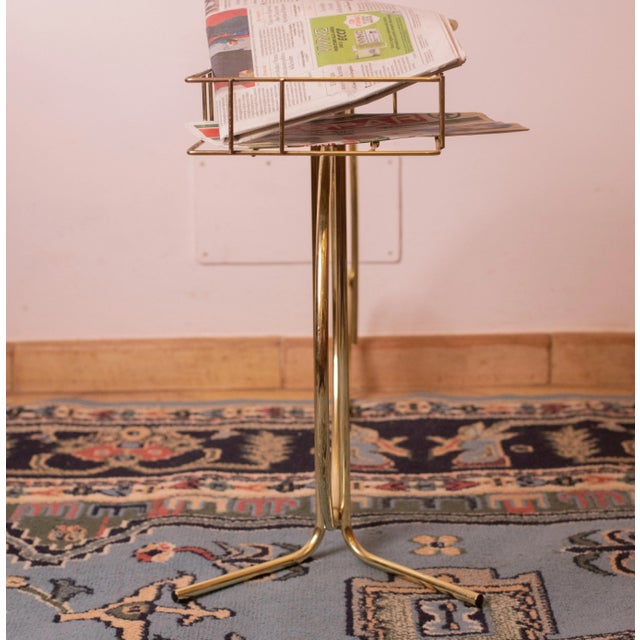 Italian Modern Glove Box Bicycle, 1970s For Sale - Image 11 of 13