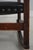 Stickley Brothers Antique Mission Oak Small Rocking Chair For Sale - Image 11 of 18