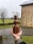 Not Yet Made - Made To Order Beech and Cumaru Candlestick 2 by Romain Des Bois For Sale - Image 5 of 13