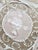 Textile Central Asian Suzani Wall Hanging For Sale - Image 7 of 9