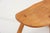 Brown Stool by Alan Peters, UK, 1950s For Sale - Image 8 of 15