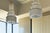1920s Monumental Art Deco–Style Crystal Chandeliers by Delisle (Paris) - a Pair} For Sale In New York - Image 6 of 6