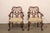 Pair of Ornate Early 20th C. English Armchairs For Sale - Image 13 of 13