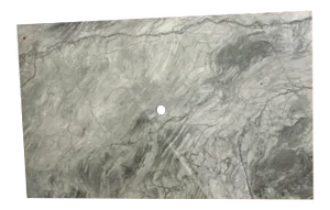 Custom Carrera Marble Island or Counter Top