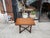 1960s Adrian Pearsall Attributed Side Table For Sale - Image 4 of 14