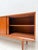 Vintage Danish Model 18 Sideboard in Teak by Gunni Omann for Omann Jun, 1960s For Sale - Image 11 of 13
