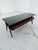 Mid-Century Modern Italian Executive Desk by Vittorio Dassi, 1956 For Sale - Image 13 of 18