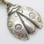 Vintage Italian Handmade Genuine Sterling Silver 925 Ladybug, 1980s For Sale - Image 6 of 12