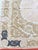 Suzani Tablecloth - Neutral Tan Uzbek Tablecloth 4'5'' X 4'6'' For Sale - Image 4 of 9