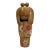 Vintage Japanese Sosaku Creative Kokeshi Doll For Sale