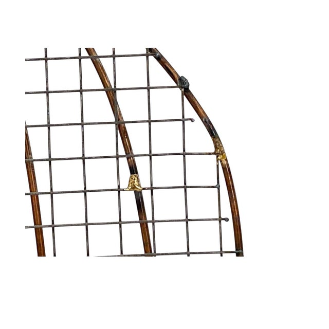 Copper Curtis Jere Architectural Wall Art Extra Large Wall Art Centerpiece Mid 20th Century Modern Wall Sculpture Conservatory of Flowers San Francisco For Sale - Image 8 of 11