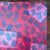 Large Red Abstract Modern Art Painting For Sale In Cleveland - Image 6 of 12