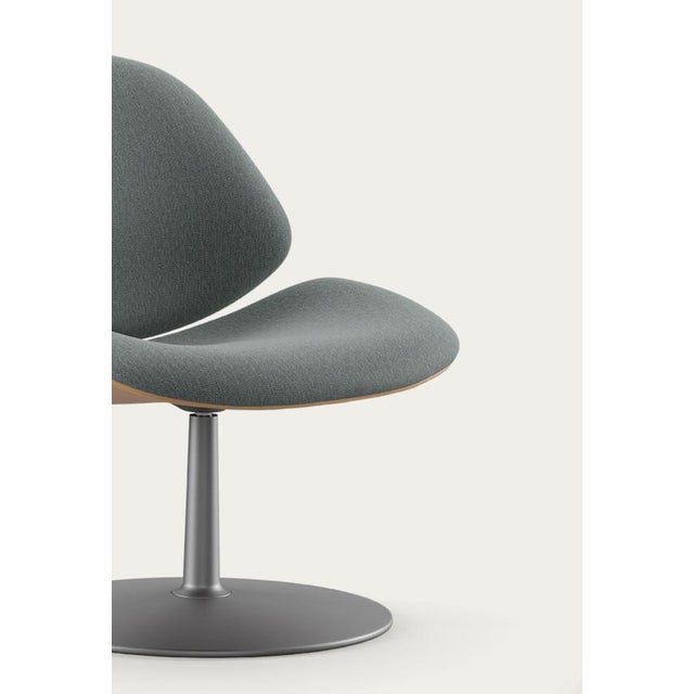 Council Family Lounge Chair by Salto and Sigsgaard For Sale - Image 11 of 18