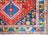 Vintage Persian Yallameh Rug For Sale - Image 10 of 13