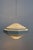 Space Age Op Art Pendant Light, 1970s For Sale - Image 6 of 16