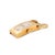 Modern Ladies Piaget Miss Protocole 17mm 5322 18k Yellow Gold Diamond Quartz Watch For Sale - Image 3 of 10