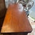 English Wood Chest of Drawers For Sale - Image 5 of 6