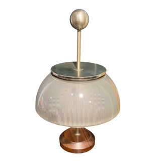 Alfa Table Lamp attributed to Sergio Mazza for Artemide, Milan, Italy, 1959 For Sale