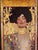 Paper Judith I Exhibition Poster after Gustav Klimt, Vienna For Sale - Image 7 of 10