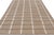 Celerie Kemble Birger Handwoven Hemp Rug by Celerie Kemble for Chairish,6'x8' For Sale - Image 4 of 8
