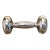 Georg Jensen Sterling Usa Made Vintage Rattle For Sale