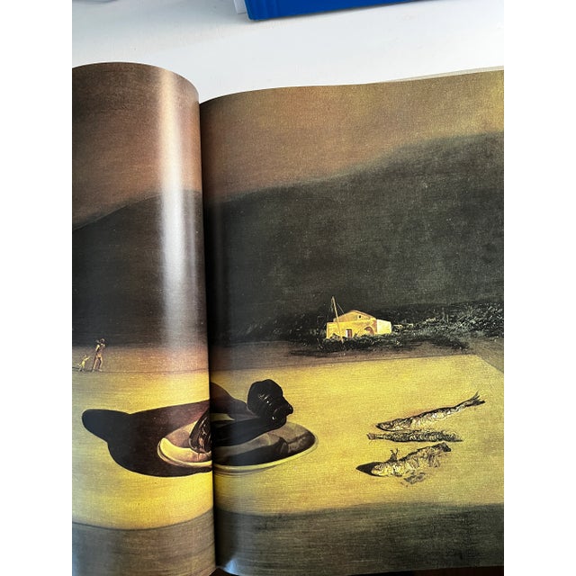 1970s 1974 Dali Dali Dali Book For Sale - Image 5 of 12