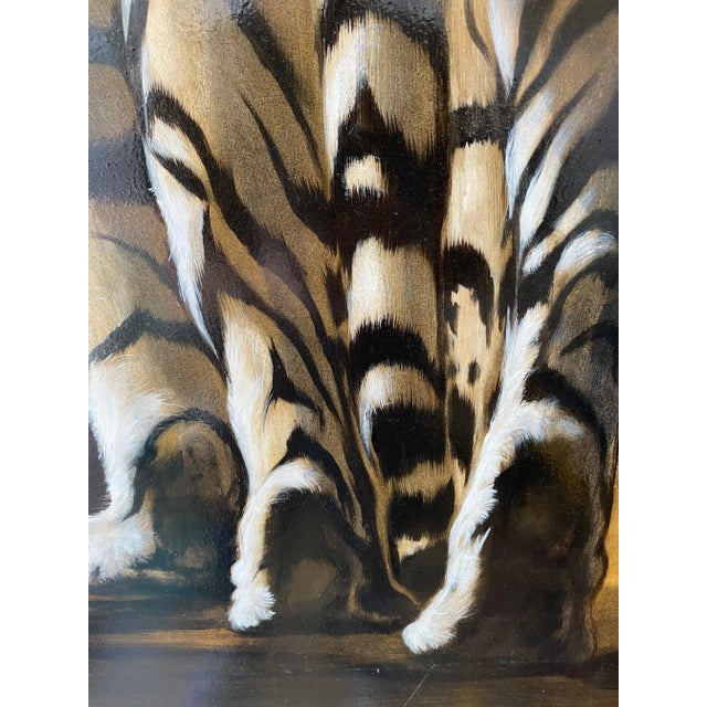 André Ferrand - The Tiger 2010 For Sale - Image 4 of 5