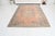 Vintage Geometric Anatolian Wool Carpet For Sale - Image 6 of 10