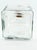 Transparent Vintage Italian Etched Glass Sailboat Decanter For Sale - Image 8 of 8