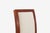 1950s Frank Lloyd Wright for Henredon Set of Twelve Taliesin Dining Chairs For Sale - Image 10 of 18