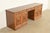 Romweber Romweber Viking Oak Executive Credenza, Circa 1960s For Sale - Image 4 of 12