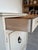 Vintage Hickory Manufacturing Co. Neoclassical Style Bow Front Sideboard For Sale - Image 16 of 16