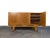 Edmond J. Spence Mid-Century Modern Oak Buffet/Credenza by Edmond J. Spence "Coronation" Line, C1950s For Sale - Image 4 of 17