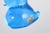Duck Figurines in Blue Art Glass by Josef Marcolin for FM Ronneby, 1970s, Set of 5 For Sale - Image 4 of 5