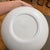 Elsa Peretti & Tiffany & Co. Tiffany & Co. Elsa Peretti Thumbprint Bowl Large White Bone China Made in Usa For Sale - Image 4 of 8