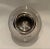Transparent Early 20th Century Glass Match Striker For Sale - Image 8 of 10