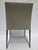 Walter Knoll Walter Knoll Deen Armchair (New in Box) For Sale - Image 4 of 10