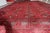 Mid-Century Modern 1960s, Handmade Vintage Turkmen Ersari Rug 4.2' X 4.6' For Sale - Image 3 of 16